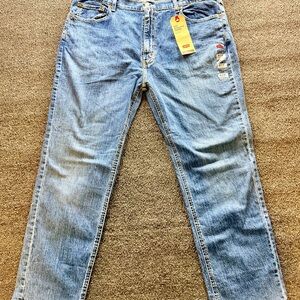 Levi 541 Athletic Taper Men’s Stretch Pants 40x30